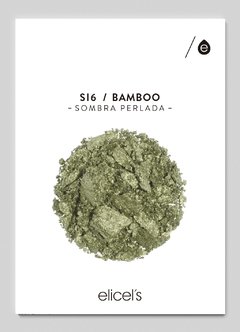 Sombra BAMBOO - SI6 - comprar online