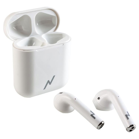 AURICULARES INALAMBRICOS EARBUDS TWINS 5S NOGA TOUCH CONTROL