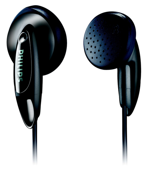 Auriculares PHILIPS SHE1350/00