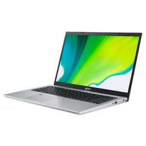 Notebook Acer Aspire A515-56-765W 15,6"" FHD i7-1165G7 16 GB 512 GB SSD plateada