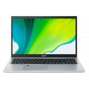 Notebook Acer Aspire A515-56-765W 15,6"" FHD i7-1165G7 16 GB 512 GB SSD plateada - comprar online