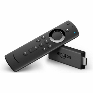 Fire TV Stick 4K AMAZON con Alexa Voice Remote Ultra HD - comprar online