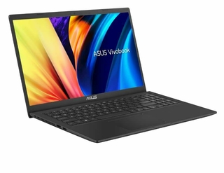 Notebook Asus Vivobook 14 F1400EA-SB34 Intel i3 1115G4 8gb RAM 256gb SSD 14" HD