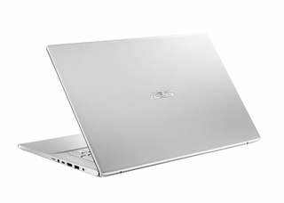 Notebook Asus VivoBook K712 Intel Core i3 8GB 256GB SSD 17.3” FHD Win 10 Home - comprar online