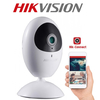 Cámara de vigilancia Hikvision HD H.265