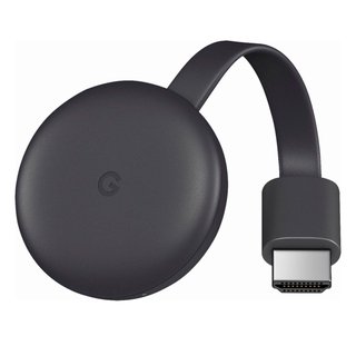 Chromecast 3 - comprar online