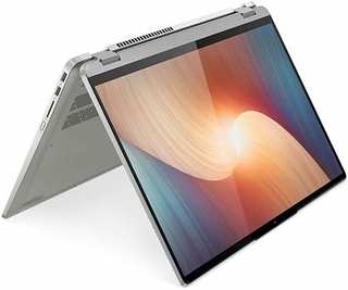 Notebook Lenovo IdeaPad Flex 5 16ALC7 Convertible 2 en 1 Noteb- 16" Pantalla Táctil - comprar online
