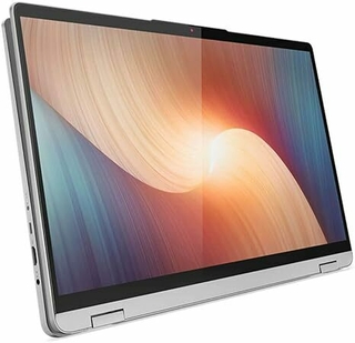 Notebook Lenovo IdeaPad Flex 5 16ALC7 Convertible 2 en 1 Noteb- 16" Pantalla Táctil - tienda online