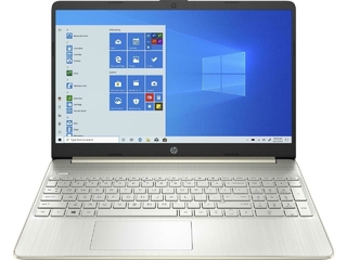 Notebook HP 15-dy2073dx 15.6 PANTALLA TÁCTIL Intel i7-1165G7 4.70GHz 512GB 16GB