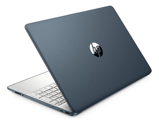Notebook HP 15-dy2792wm Intel Core i3 8GB 256GB SSD 15.6" LED Win 11 en internet