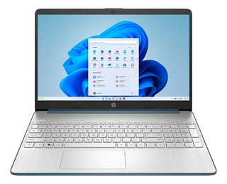 Notebook HP 15-dy2792wm Intel Core i3 8GB 256GB SSD 15.6" LED Win 11