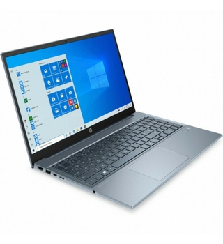 Notebook HP Pavilion 15-eh1070wm 8GB RAM 512GB SSD Ryzen 7 5700U 15.6" - comprar online