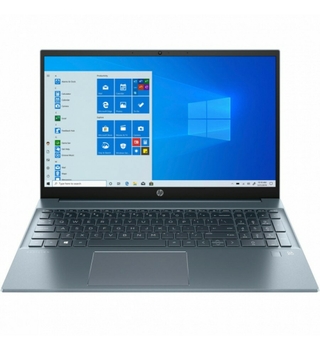 Notebook HP Pavilion 15-eh1070wm 8GB RAM 512GB SSD Ryzen 7 5700U 15.6"