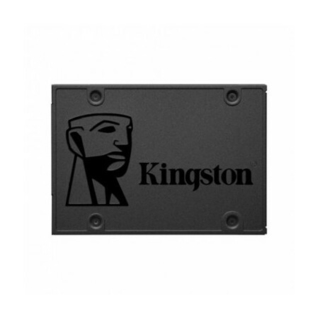 Disco Interno SSD KINGSTON A400 240GB 2.5" SATA 3.0 - comprar online