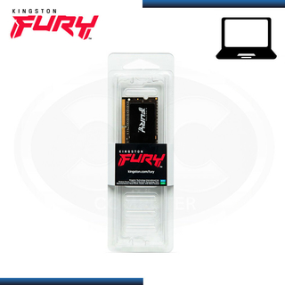 Memoria DDR4 Kingston Fury 16gb en internet