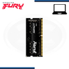 Memoria DDR4 Kingston Fury 16gb - comprar online