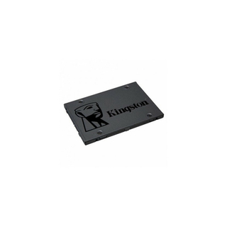 Disco Interno SSD KINGSTON A400 480GB 2.5" SATA 3.0 - comprar online