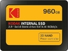 Disco sólido interno KODAK 2,5" SATA III 6Gbit/s X150 Series 960 GB - comprar online