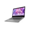 Notebook Lenovo IdeaPad 3 Intel Core i7 8 GB 512 GB SSD 14" FHD - comprar online
