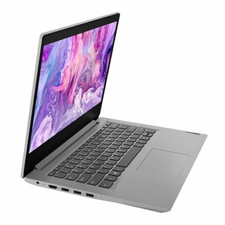 Notebook Lenovo IdeaPad 3 Intel Core i5 8 GB 512 GB SSD 14" FHD en internet