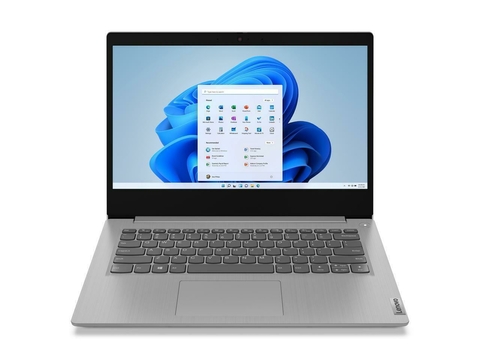 Notebook Lenovo IdeaPad 3 Intel Core i5 8 GB 512 GB SSD 14" FHD