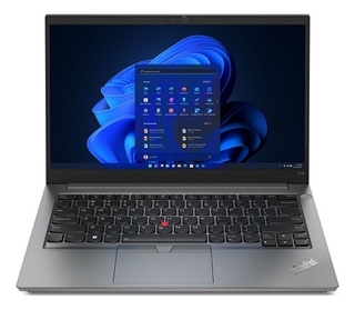 Notebook Lenovo ThinkPad E14 Gen 4 AMD Ryzen 7 14.0" FHD