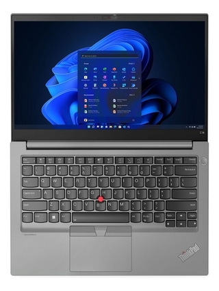 Notebook Lenovo ThinkPad E14 Gen 4 AMD Ryzen 7 14.0" FHD - Precio Directo