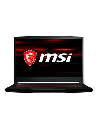 Notebook MSI GF63 THIN 11SC-693 I5-11400H 256GB SSD 8GB 15.6"