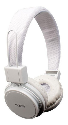 Auriculares Fit Color Bluetooth Noga NG-55BT en internet