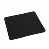 Mouse Pad Negro Liso NETMAK - comprar online