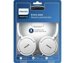 Auriculares Philips SHL5000WT/00