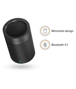 Parlante Xiaomi Bluetooth Mi Pocket Speaker 2 en internet