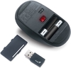 Kit Teclado y Mouse Wireless SlimStar 8000ME - Precio Directo