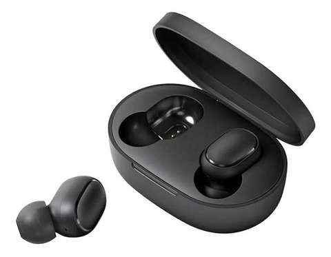 Auriculares XIAOMI Earbuds Gaming 2S