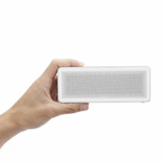 Parlante Xiaomi Mi Speaker Bluetooht Basic 2 BLUETOOHT BASIC 2 - comprar online