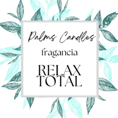 AGUA IRROMPIBLE RELAX TOTAL - comprar online