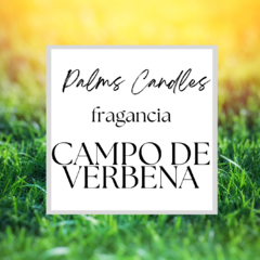 AGUA IRROMPIBLE CAMPO DE Verbena - comprar online