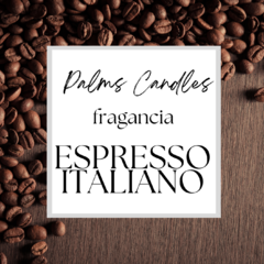 ESENCIA ESPRESSO ITALIANO