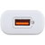 Carregador USB EC1 Quick Charge Branco Intelbras - comprar online