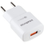 Carregador USB EC1 Quick Charge Branco Intelbras