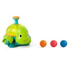 Tortuga Pelotas Bebe Bright Starts 52053 Tienda Oficial en internet