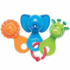 4 Juguetes Para Baño Bebe Didactico Munchkin Tienda Oficial - comprar online