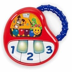 Piano Juguete Musica Luz Baby Einstein 90663 Tienda Oficial