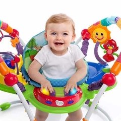 Jumper Centro Actividades Baby Einstein 60184 Tienda Oficial - comprar online