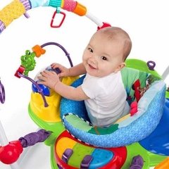 Jumper Centro Actividades Baby Einstein 60184 Tienda Oficial en internet