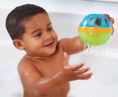 4 Juguetes Para Baño Bebe Didactico Munchkin Tienda Oficial - tienda online