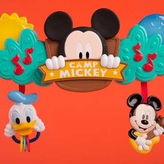 Centro Actividades Disney Mickey Bright Starts 10184 Oficial - comprar online