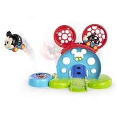 Pista Autos Disney La Casa De Mickey Mouse 11601 Tienda Love - comprar online
