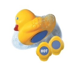 Termometro Para Agua Baño Bebe Munchkin 31001 Tienda Oficial - comprar online