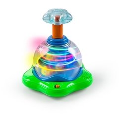 Juguete Didactico Bebe Calesita Luces Bright Starts 10042 - comprar online